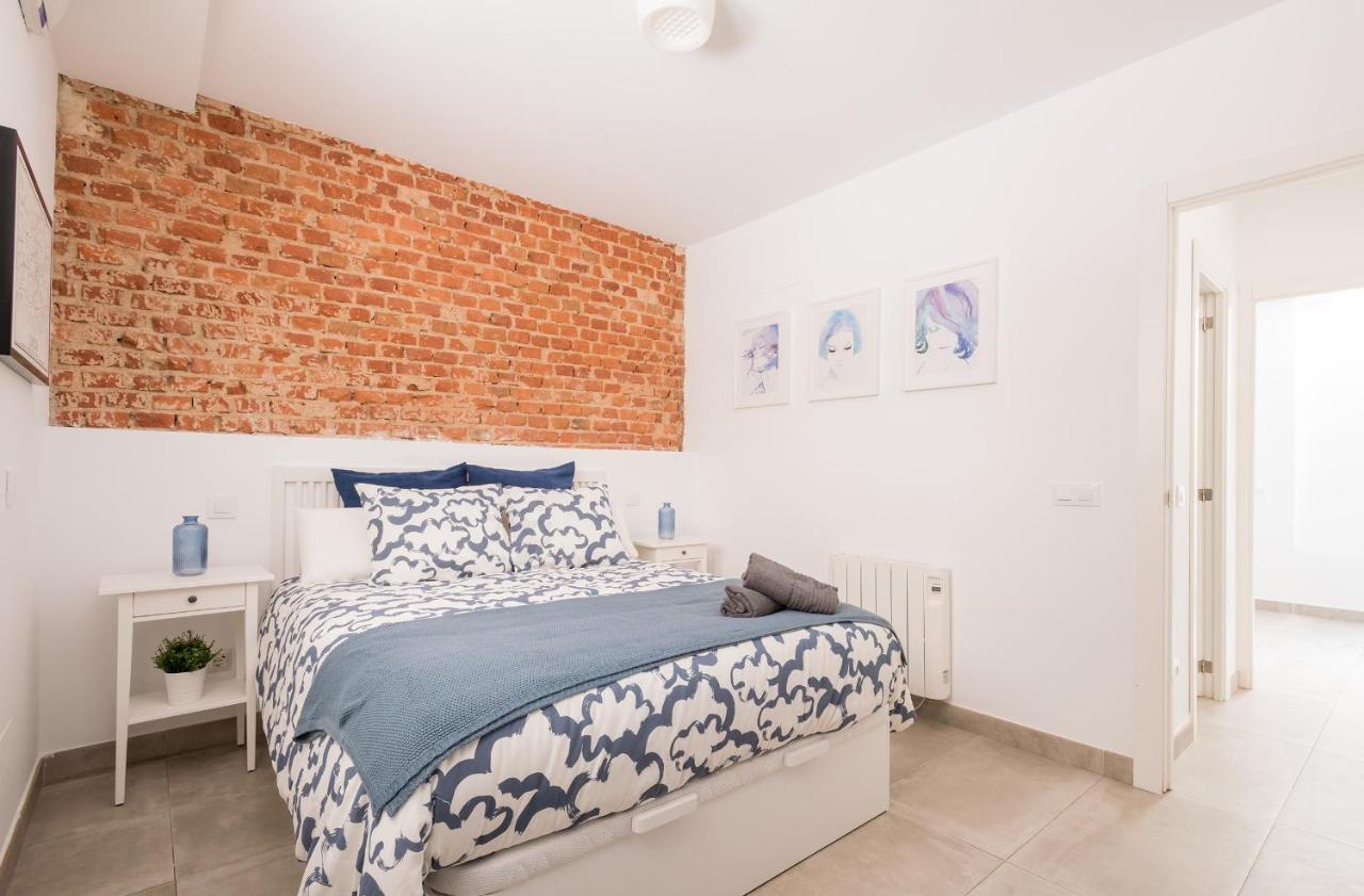 Duplex B2 Arrendamiento De Temporada Apartamento Madrid
